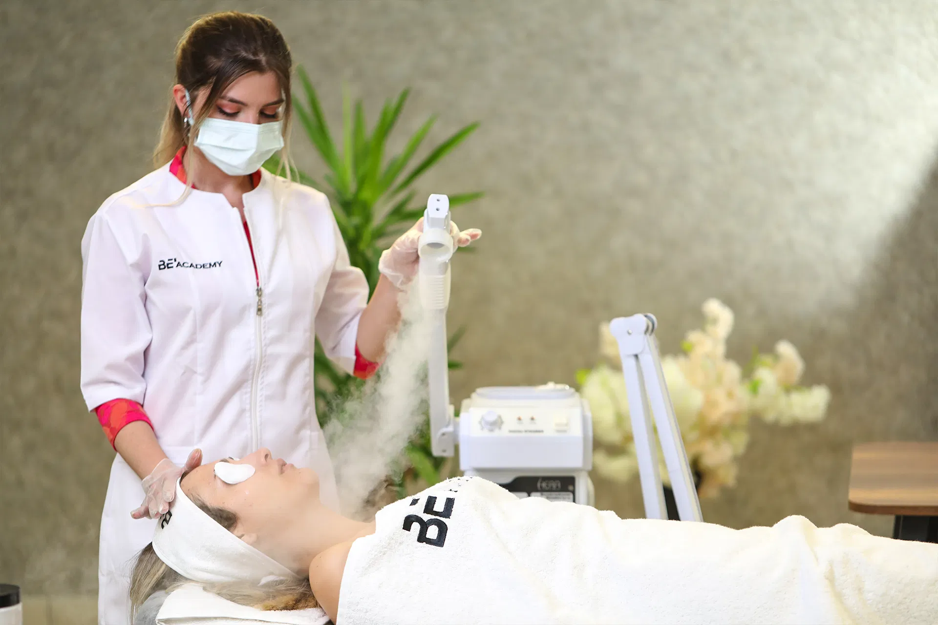 Sığacık Güzellik Uzmanı